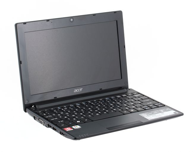 Aspire One 522 Драйвера