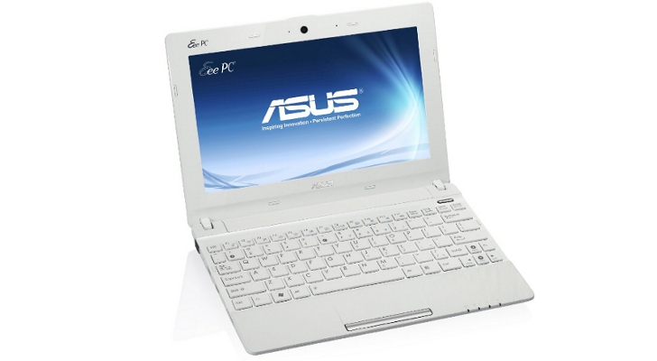 Asus Eee PC X101СH обзор