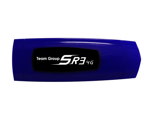 Team Group SR3 8G